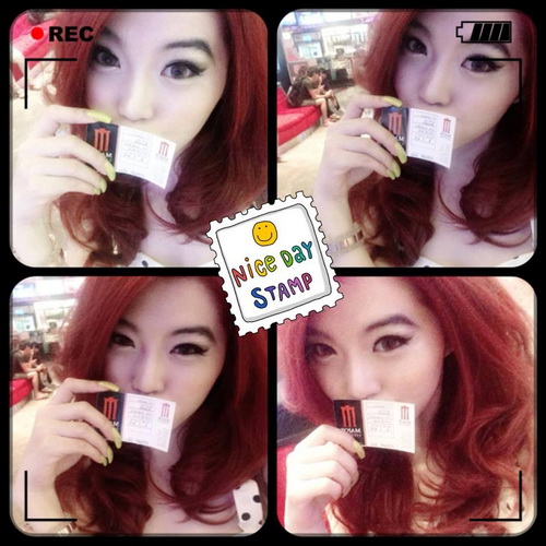 ...... Its Me !!