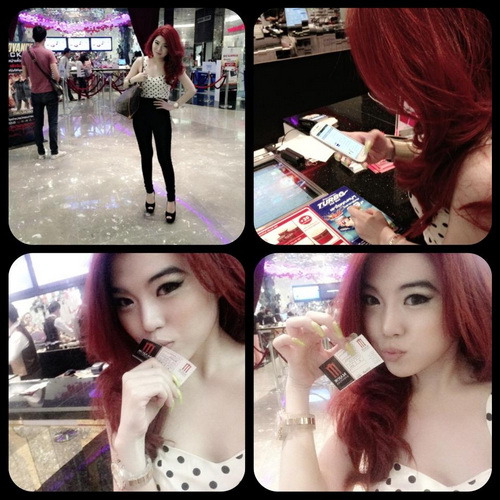 ...... Its Me !!