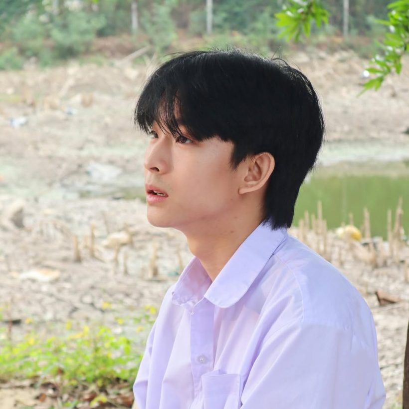ตีบทเเตกกระจุย เปิดวาร์ป เซยะ ทนายปีศาจ ตัวจริงหล่อไม่ธรรมดา?