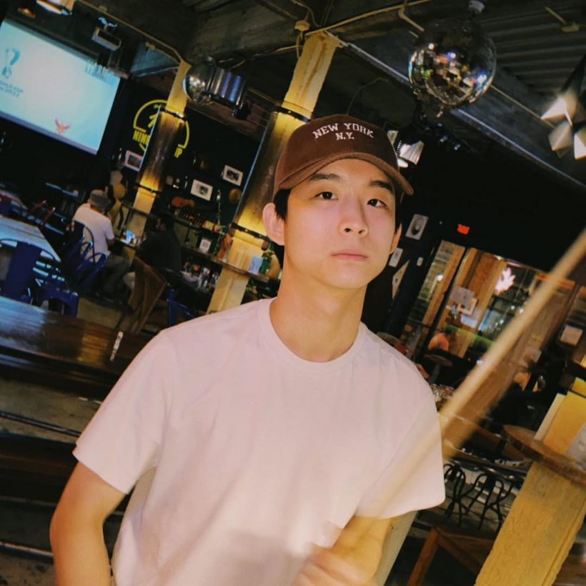 ตีบทเเตกกระจุย เปิดวาร์ป เซยะ ทนายปีศาจ ตัวจริงหล่อไม่ธรรมดา?