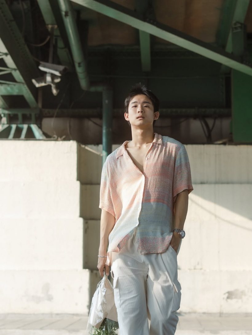 ตีบทเเตกกระจุย เปิดวาร์ป เซยะ ทนายปีศาจ ตัวจริงหล่อไม่ธรรมดา?