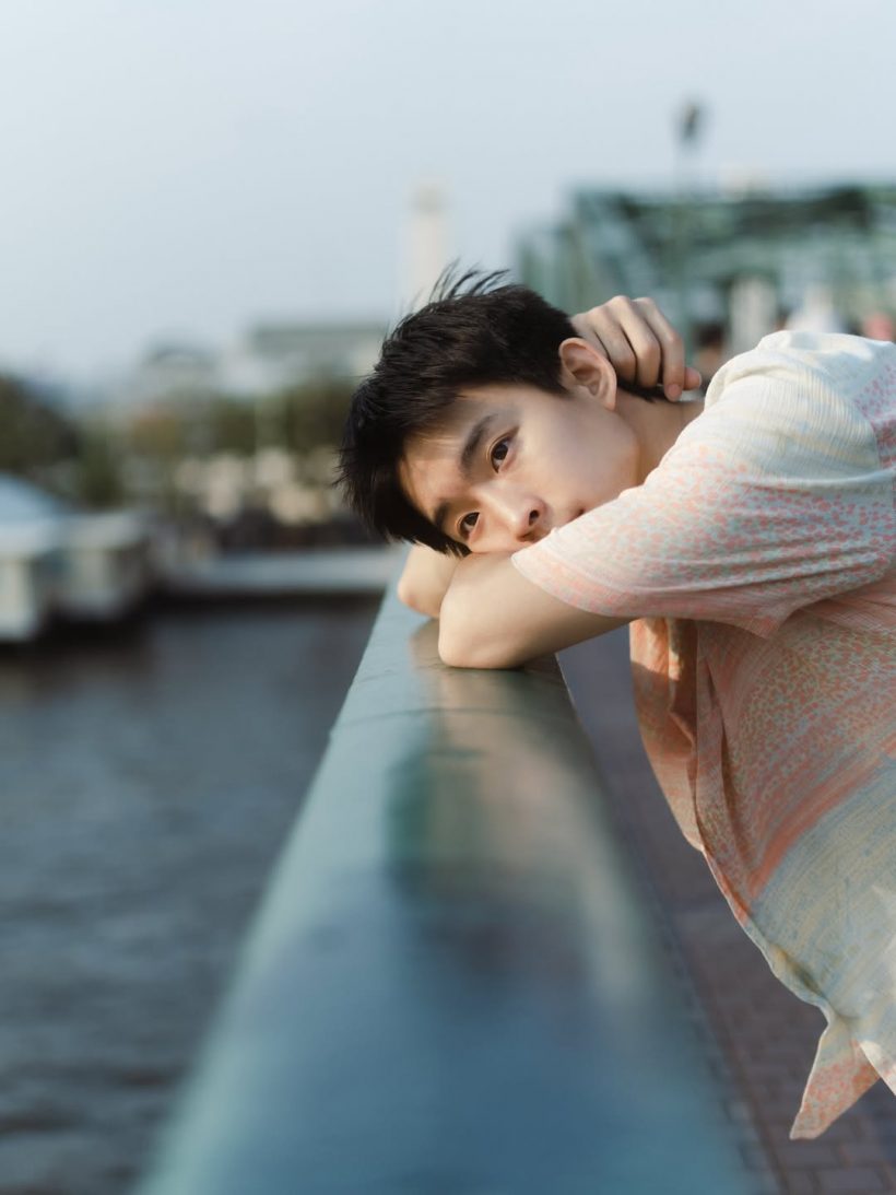 ตีบทเเตกกระจุย เปิดวาร์ป เซยะ ทนายปีศาจ ตัวจริงหล่อไม่ธรรมดา?