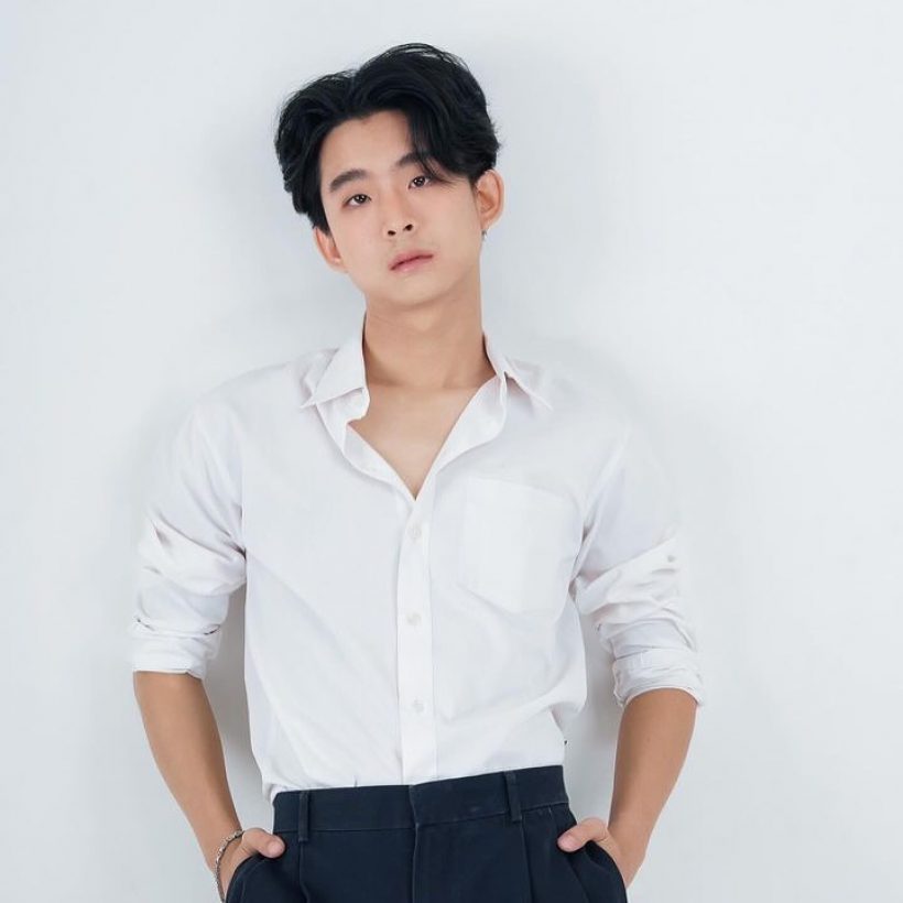 ตีบทเเตกกระจุย เปิดวาร์ป เซยะ ทนายปีศาจ ตัวจริงหล่อไม่ธรรมดา?