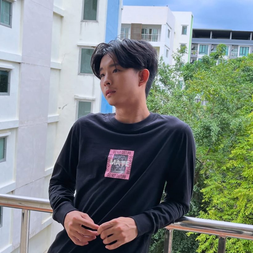 ตีบทเเตกกระจุย เปิดวาร์ป เซยะ ทนายปีศาจ ตัวจริงหล่อไม่ธรรมดา?