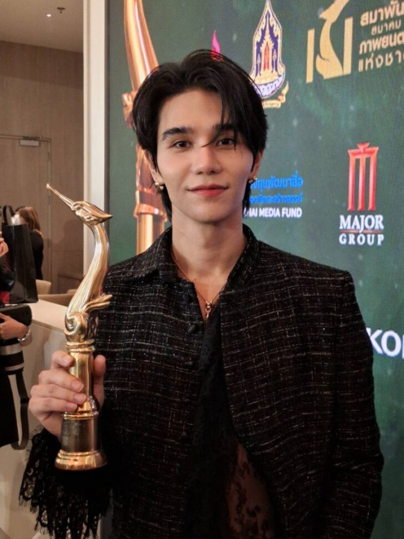 สรุปรางวัลสุพรรณหงส์ ครั้งที่ 33 หลานม่า กวาด 9 รางวัล