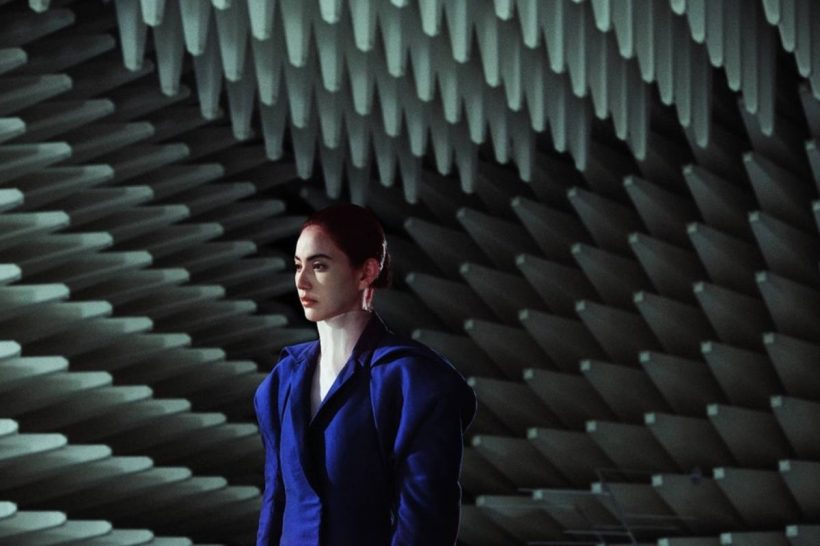 ตลกร้าย! ผีใช้ได้ค่ะ อาจจะอดไปออสการ์ เพราะส่งเอกสารไม่ทัน