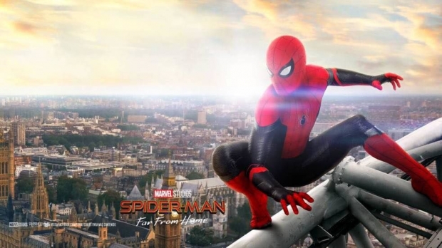 คอหนังช็อค!! Spider-Man ถูกตัดออกจากจักรวาล Marvel