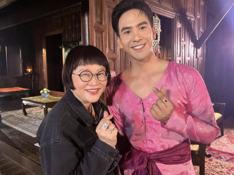 ออเจ้าเฮ! บุพเพสันนิวาส 2 ได้กำหนดวันฉายเเล้ว