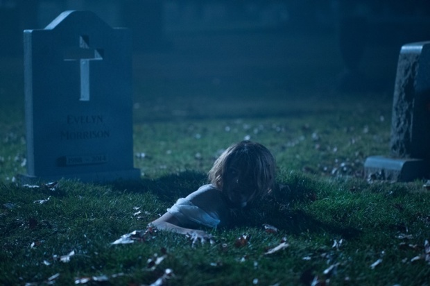 Burying the Ex ซอมบี้ที่ (เคย) รัก  