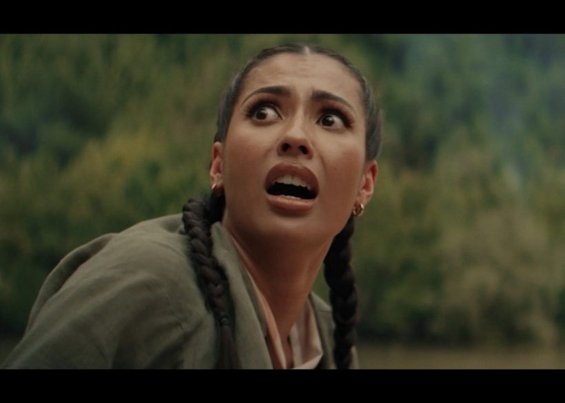 ฮือฮา! สาวไทยสร้างตำนาน โผล่ฉากสำคัญใน Jurassic World: Rebirth