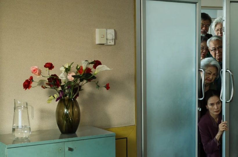 ดราม่าวงการหนัง! ผีใช้ได้ค่ะ อดไปออสการ์ เผยสาเหตุพาอึ้ง...