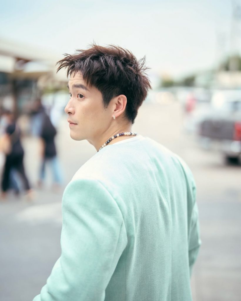 พระเอกดังเล่นหนังผีเรื่องเเรก รายได้เเรงทะลุ 100 ล้านเเล้ว