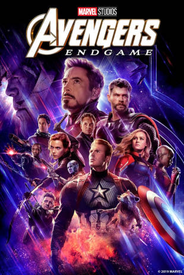 ฉากที่ถูกตัดทิ้งใน ภ. Avengers:Endgame จะถูกเปิดเผยใน Disney+