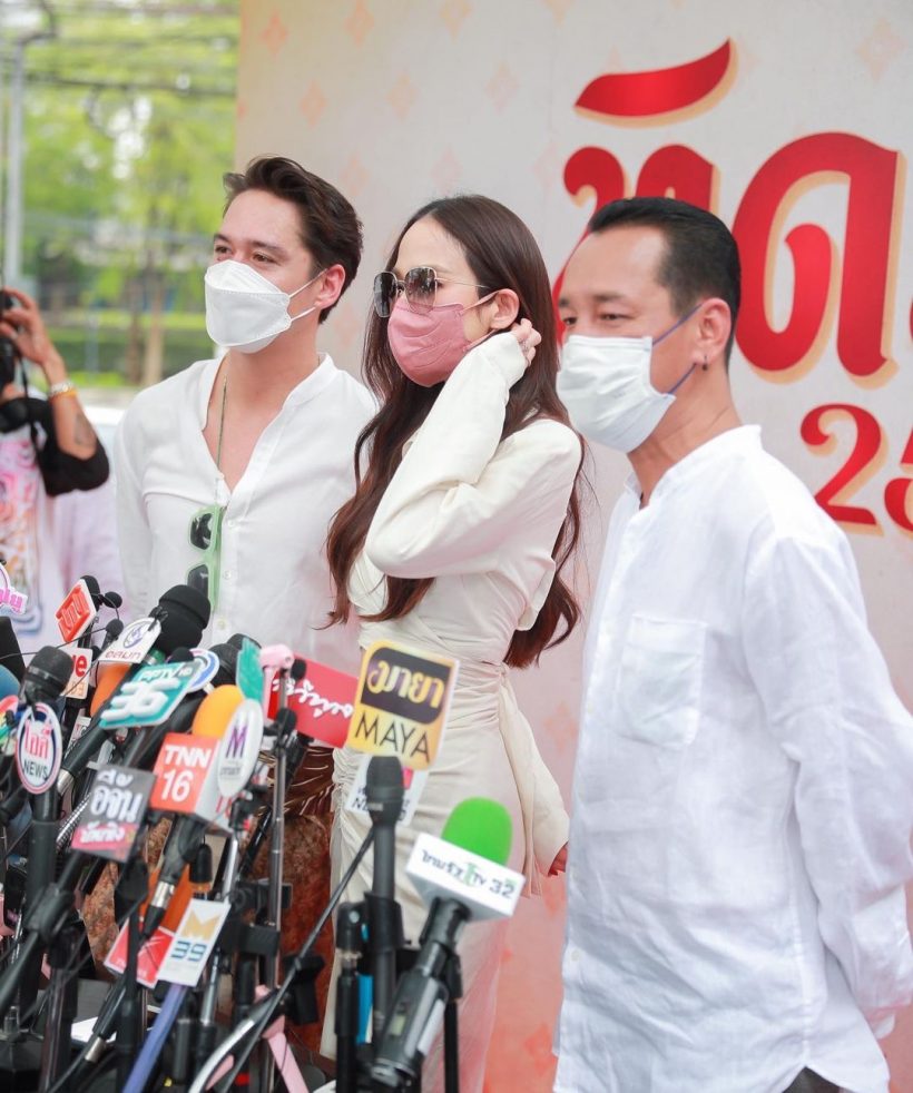 โอ้โห!ค่าตัว อั้ม พัชราภา และ อนันดา ในการเล่นหนัง1เรื่องแพงขนาดนี้!!