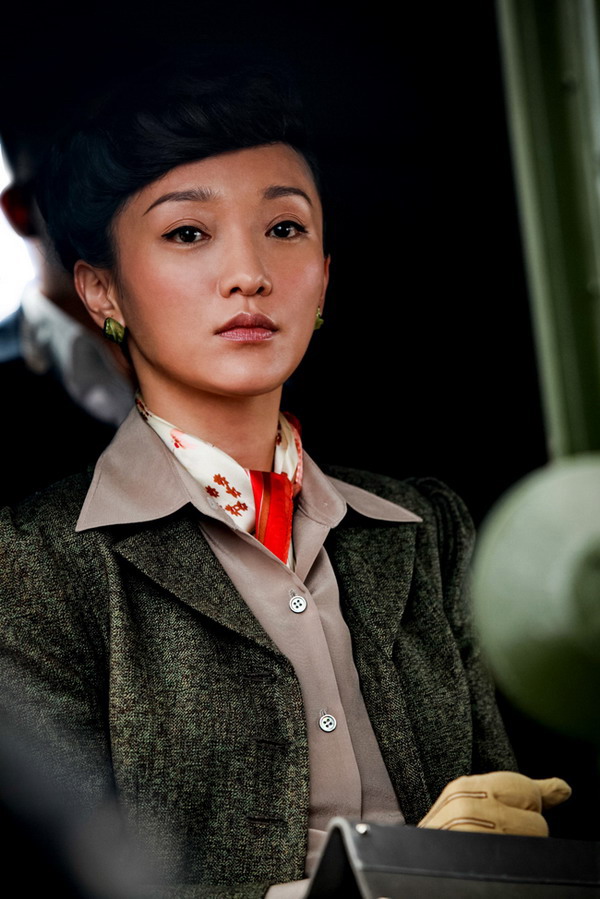 ภาพจาก ภาพยนต์ The Silent War ( เดอะ ไซเรน วอร์ ) 701 รหัสลับคนคม 