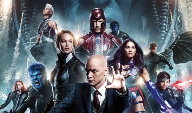 10 ข้อน่ารู้ ก่อนไปดู X-Men Apocalypse!!