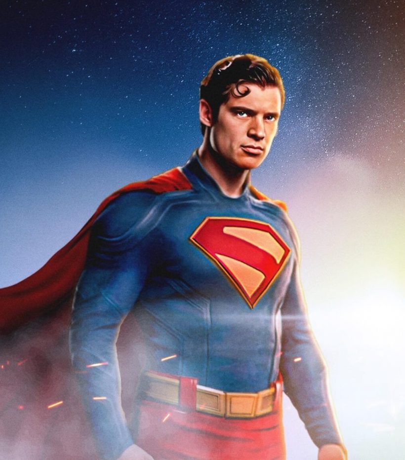 Superman ผงาด! กู้หน้า DC Studios กวาดรายได้ทั่วโลกกระหึ่ม!!