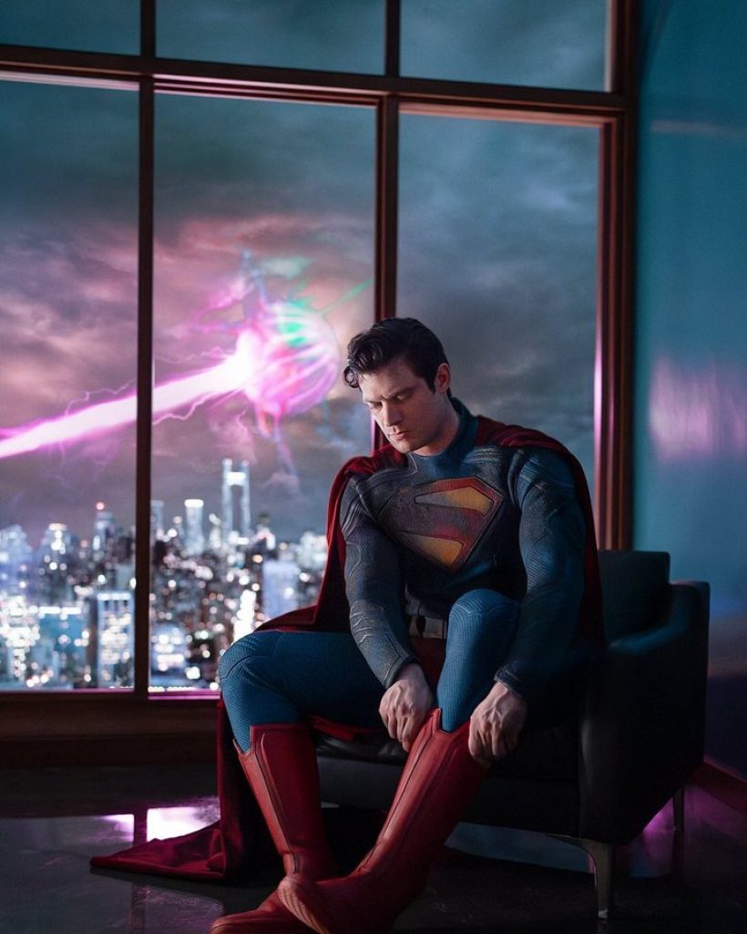Superman ผงาด! กู้หน้า DC Studios กวาดรายได้ทั่วโลกกระหึ่ม!!