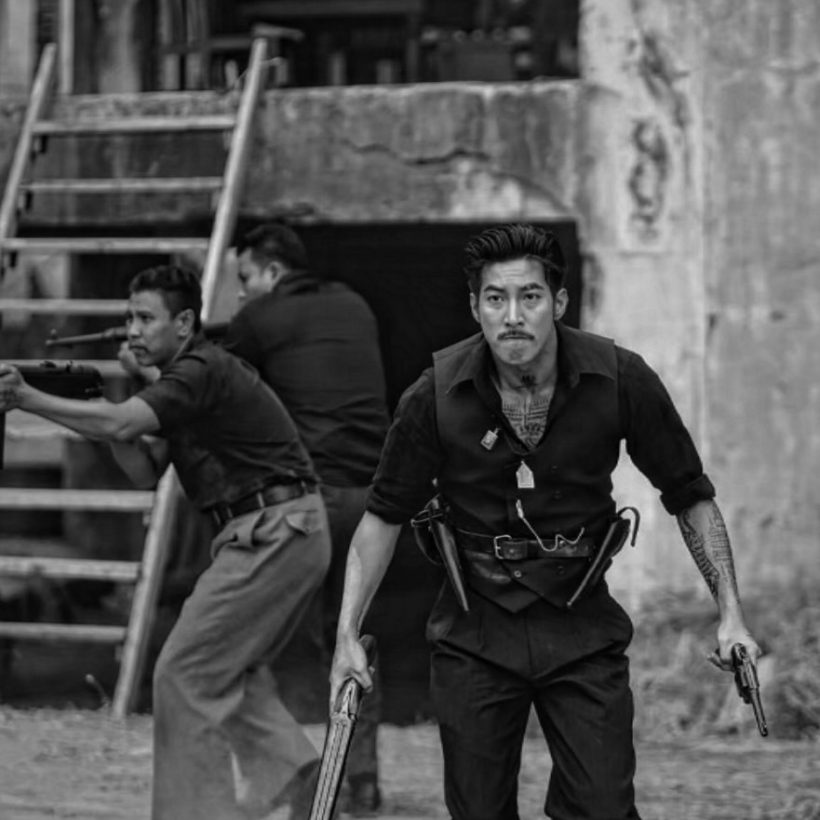บทนี้ต้อง โตโน่ เท่านั้น! ผู้กำกับลั่น ถ้าเปลี่ยนพระเอก ผมก็ไปด้วย!