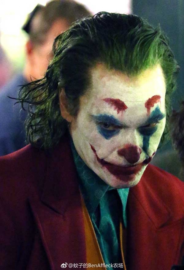 วิเคราะห์หนังดัง! “JOKER” กับความรุนแรง “ที่หลายคนร่ำลือ”