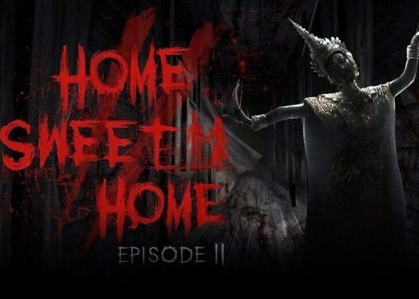 เธอใครคือ?ศิลปินสาวไทย เตรียมรับบทนำหนัง จากเกมหลอนHome Sweet Home