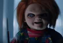 ตัวอย่างแรก Cult of Chucky ภาคใหม่หนังตุ๊กตาผี ชัคกี้ในตำนาน