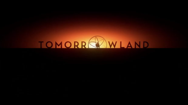ตัวอย่างหนัง Tomorrowland (ผจญแดนอนาคต)