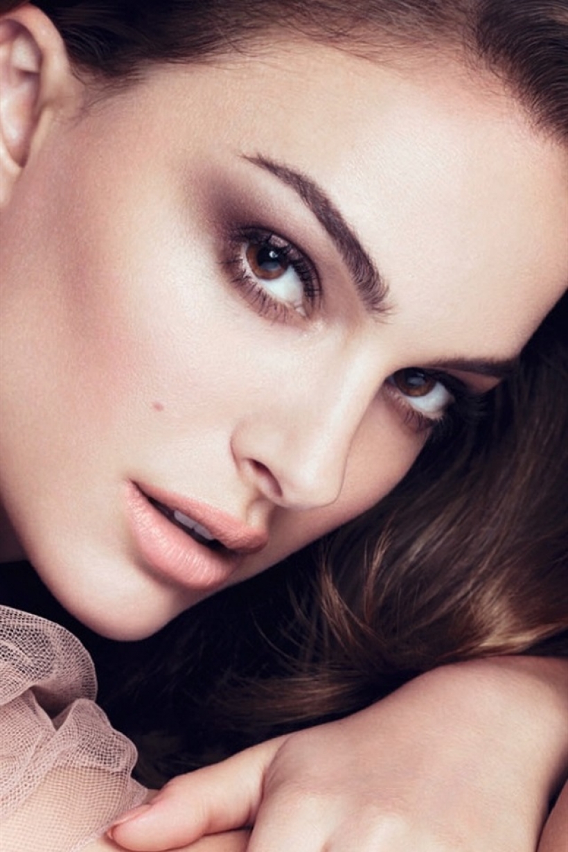 Natalie Portman  ตั้งแต่เข้าวงการถึงปัจจุบัน