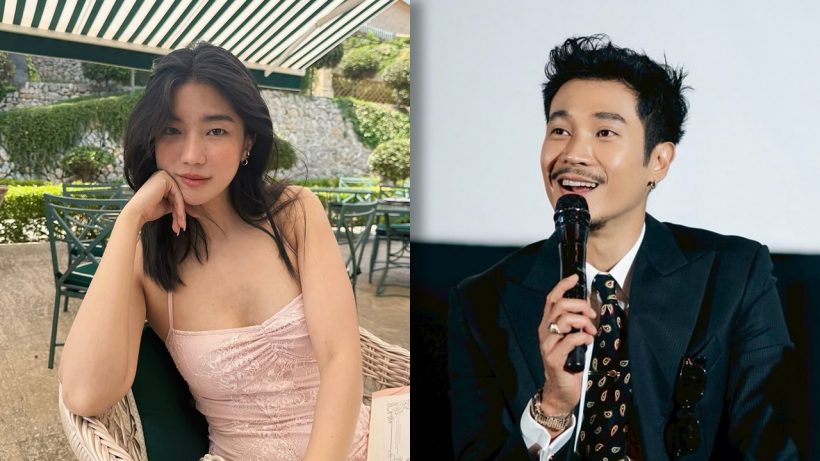 โป๊ะเเล้วจ้า! 2คนดัง หลุดโมเมนต์ที่ทำกองเชียร์ใจฟู