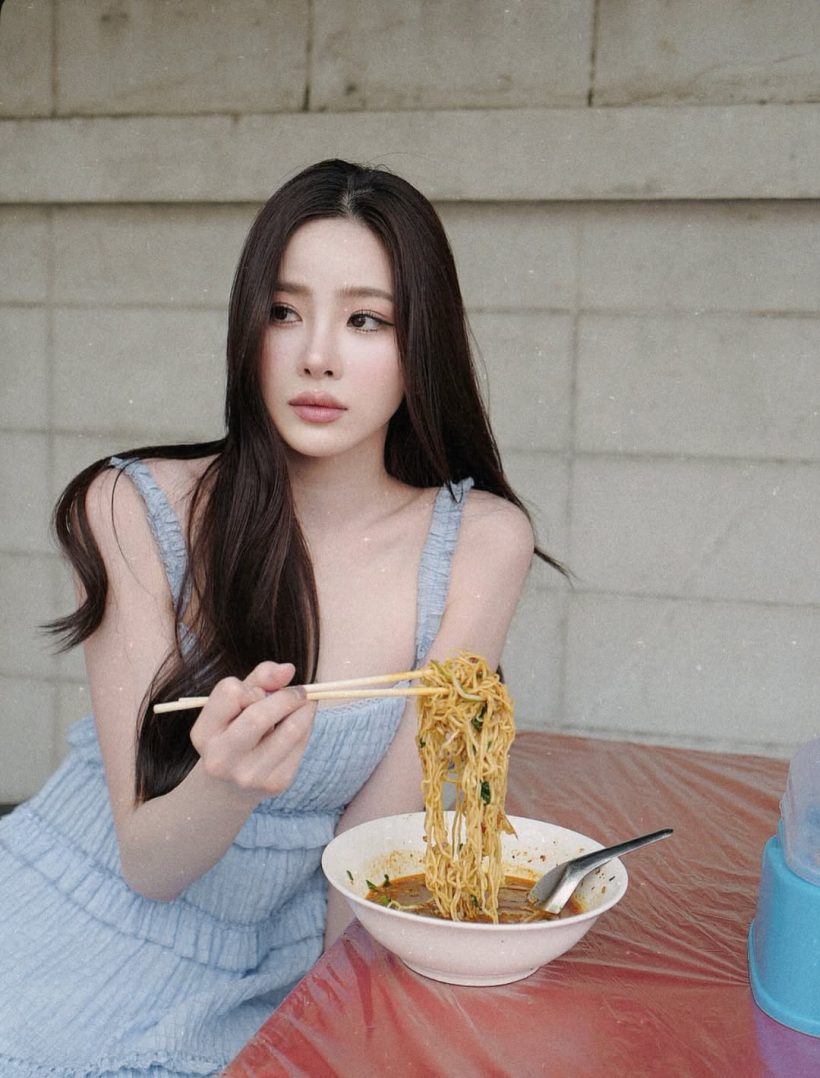 โซเชียลจับโป๊ะ! คู่นี้คบกันเงียบๆ เเต่ภาพนี้เป็นประเด็น