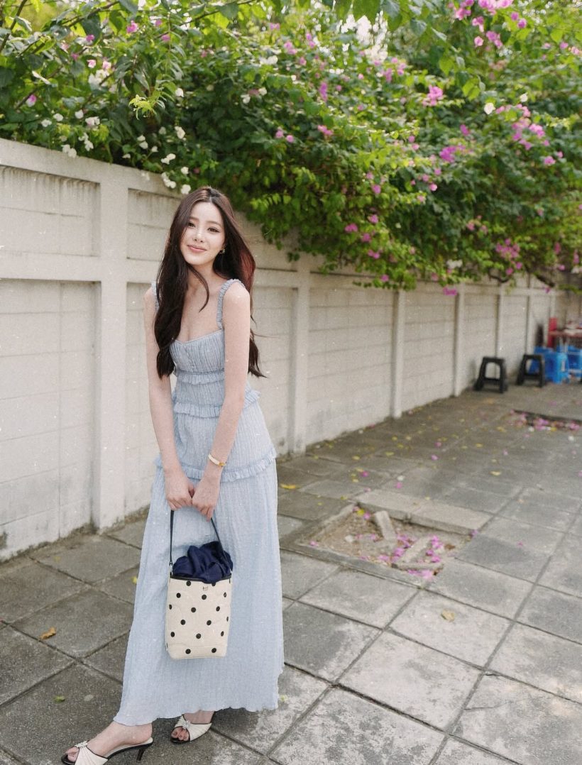 โซเชียลจับโป๊ะ! คู่นี้คบกันเงียบๆ เเต่ภาพนี้เป็นประเด็น