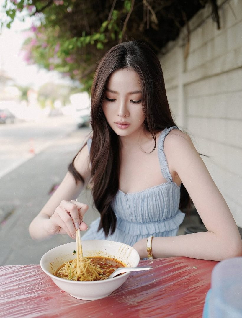 โซเชียลจับโป๊ะ! คู่นี้คบกันเงียบๆ เเต่ภาพนี้เป็นประเด็น