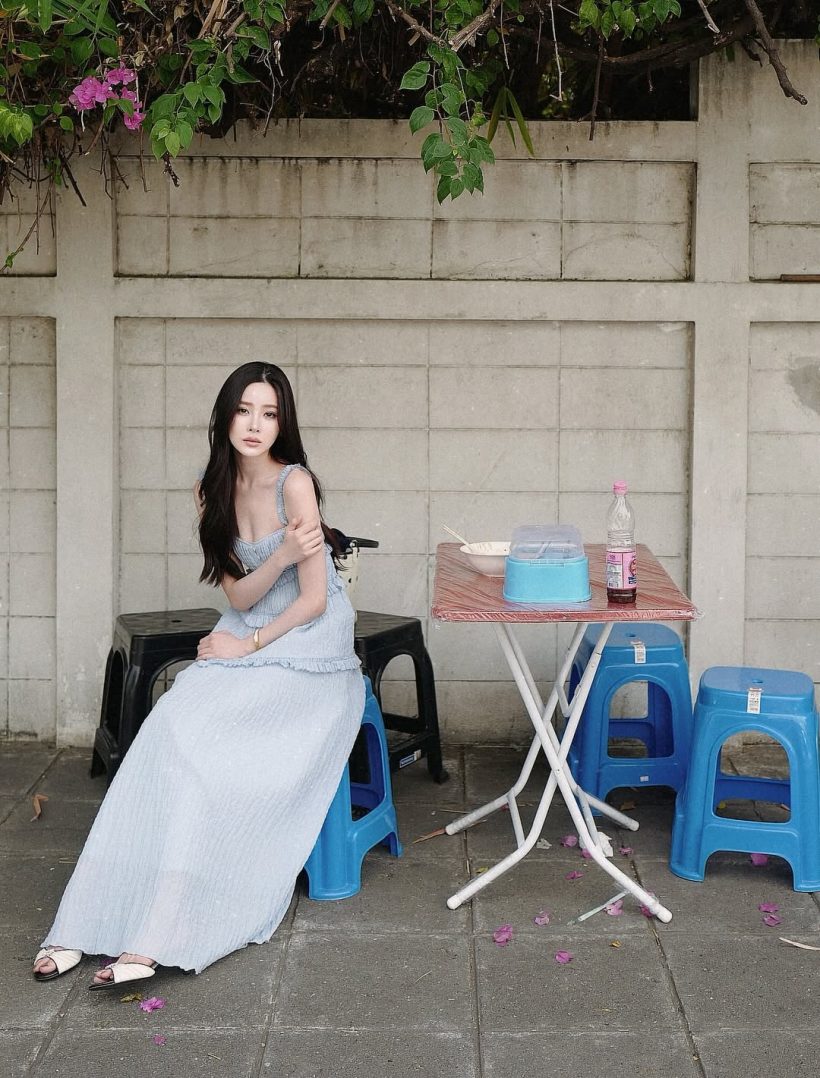 โซเชียลจับโป๊ะ! คู่นี้คบกันเงียบๆ เเต่ภาพนี้เป็นประเด็น