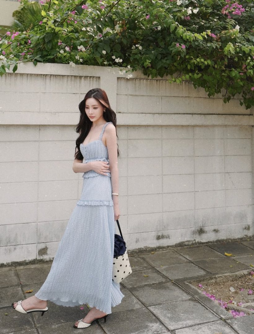 โซเชียลจับโป๊ะ! คู่นี้คบกันเงียบๆ เเต่ภาพนี้เป็นประเด็น