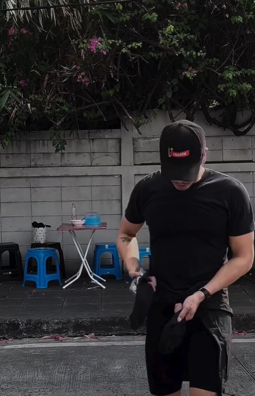 โซเชียลจับโป๊ะ! คู่นี้คบกันเงียบๆ เเต่ภาพนี้เป็นประเด็น