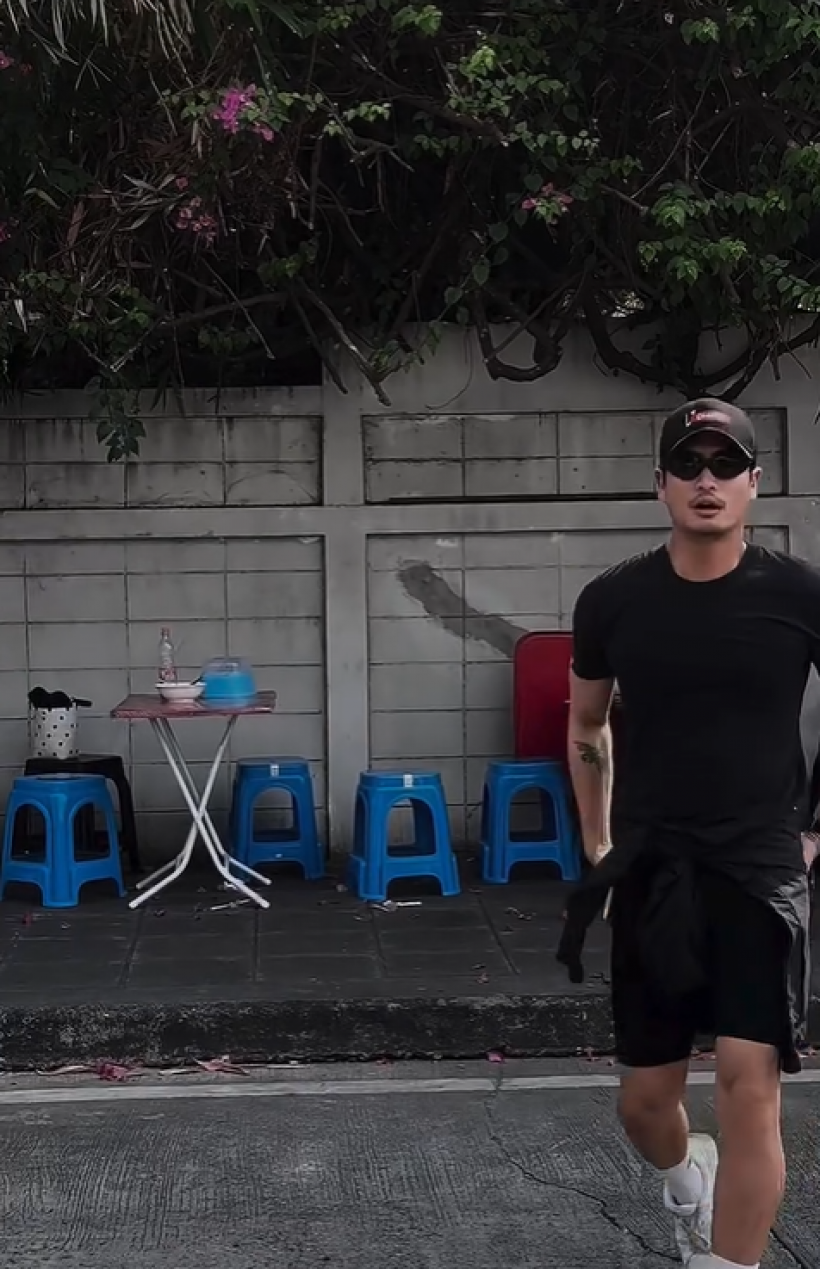 โซเชียลจับโป๊ะ! คู่นี้คบกันเงียบๆ เเต่ภาพนี้เป็นประเด็น