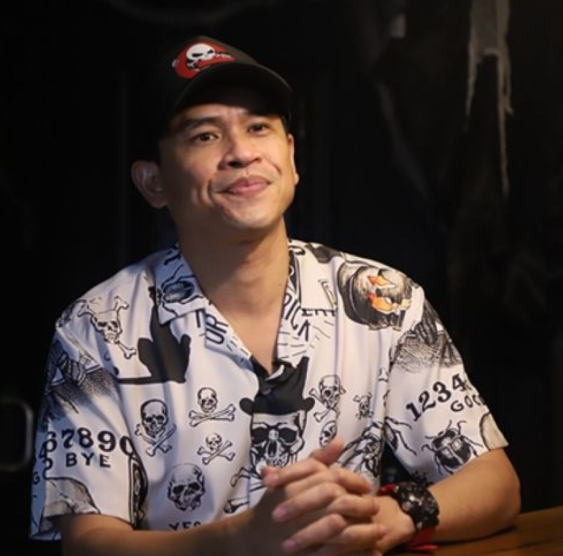 The Ghost Radio ขอโทษ หลังเรื่องเล่าโดนจับโป๊ะก๊อปนิยายดัง!