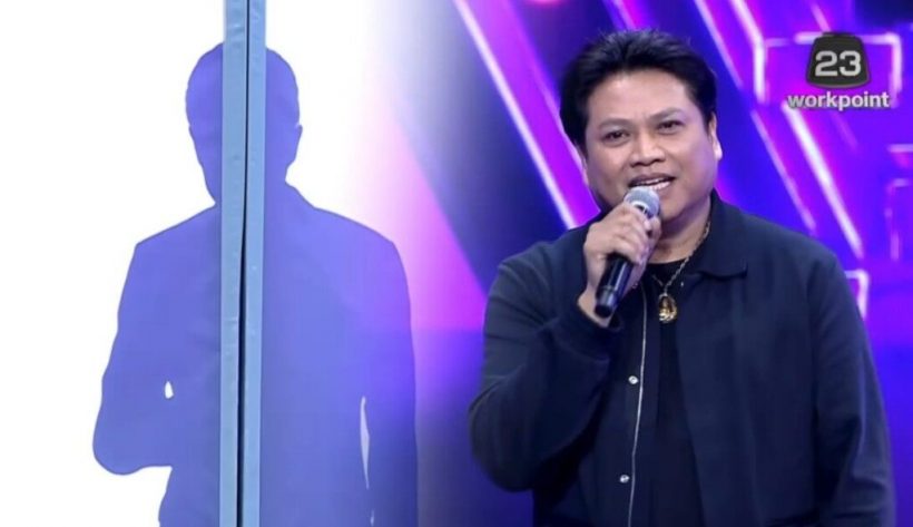 ใครจะเชื่อ! ดร.เชนบุกร้องข้ามกำแพง โชว์ลูกคอครั้งแรก