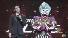 กระชากหน้ากากโจ๊กเกอร์ The Mask Singer 3 ทำเอาอึ้งทั้งประเทศ