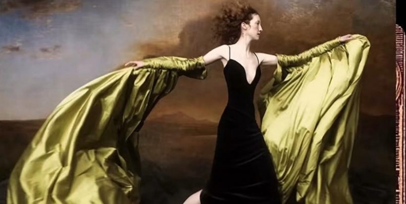 The Face Thailand แจงด่วน! ปมก๊อปงานศิลปินดัง