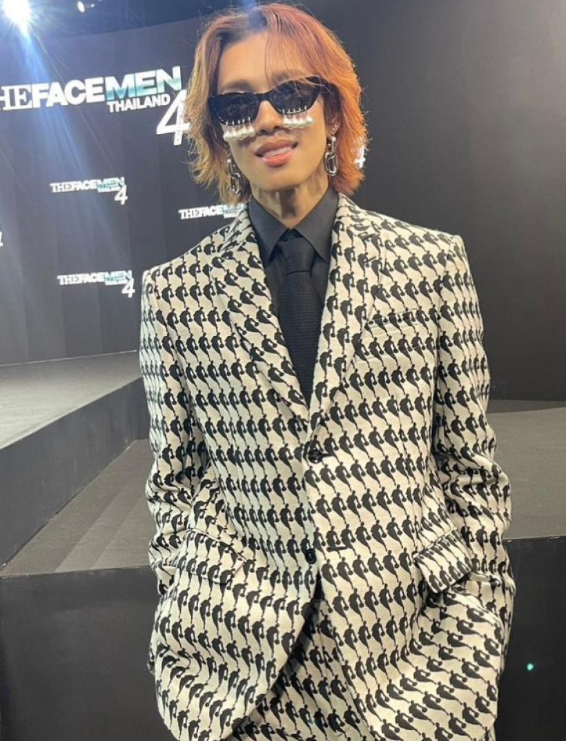 The Face Thailand แจงด่วน! ปมก๊อปงานศิลปินดัง