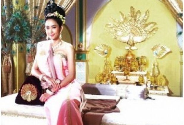 แรว๊งงง!  ‘เพจดัง’ บอก!ฉาก’เพลิงพระนาง’ เหมือน’โรงลิเก’ เลยย