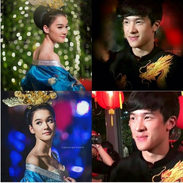 โผพลิก! สาวคนใหม่ ของ เจมส์มาร์ กลายเป็น เธอคนนี้!