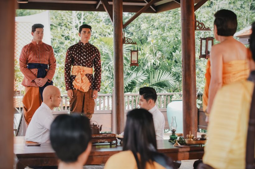 ป้าแจ๋ว ขอพูดความในใจ #คุณพี่เจ้าขาEP11 เรตติ้งกระฉูดทั่วไทย