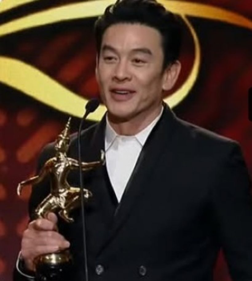สรุปรางวัล “นาฏราช” ครั้งที่ 16 ประจำปี 2567