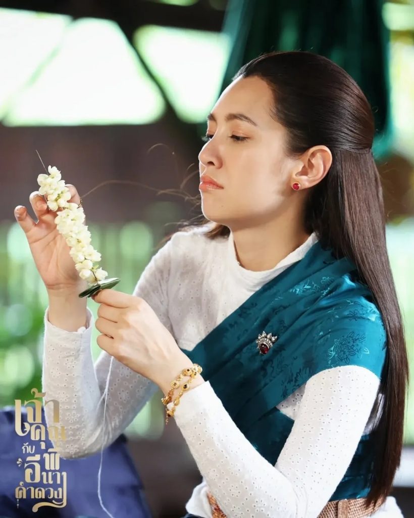 ยิ่งดูยิ่งสนุก ละคร เบลล่า-เจมส์จิ เรตติ้งพุ่งเเชมป์ละครหลังข่าว