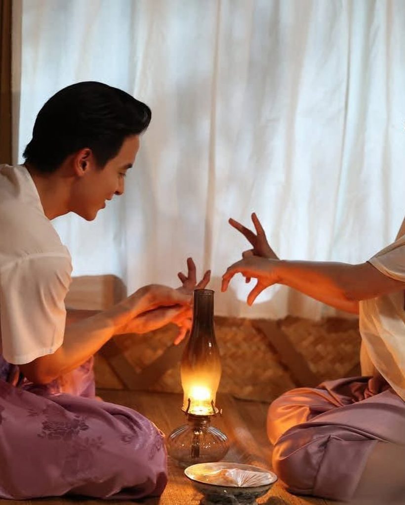 เปิดเรตติ้ง เจ้าคุณพี่กับอีนางคำดวง EP.6 สูงเกินคาด
