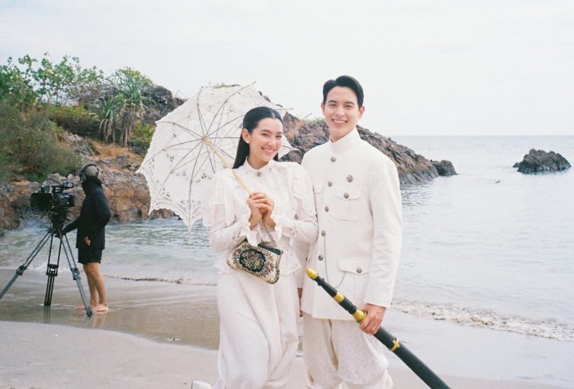 เปิดเรตติ้ง เจ้าคุณพี่กับอีนางคำดวง EP.6 สูงเกินคาด