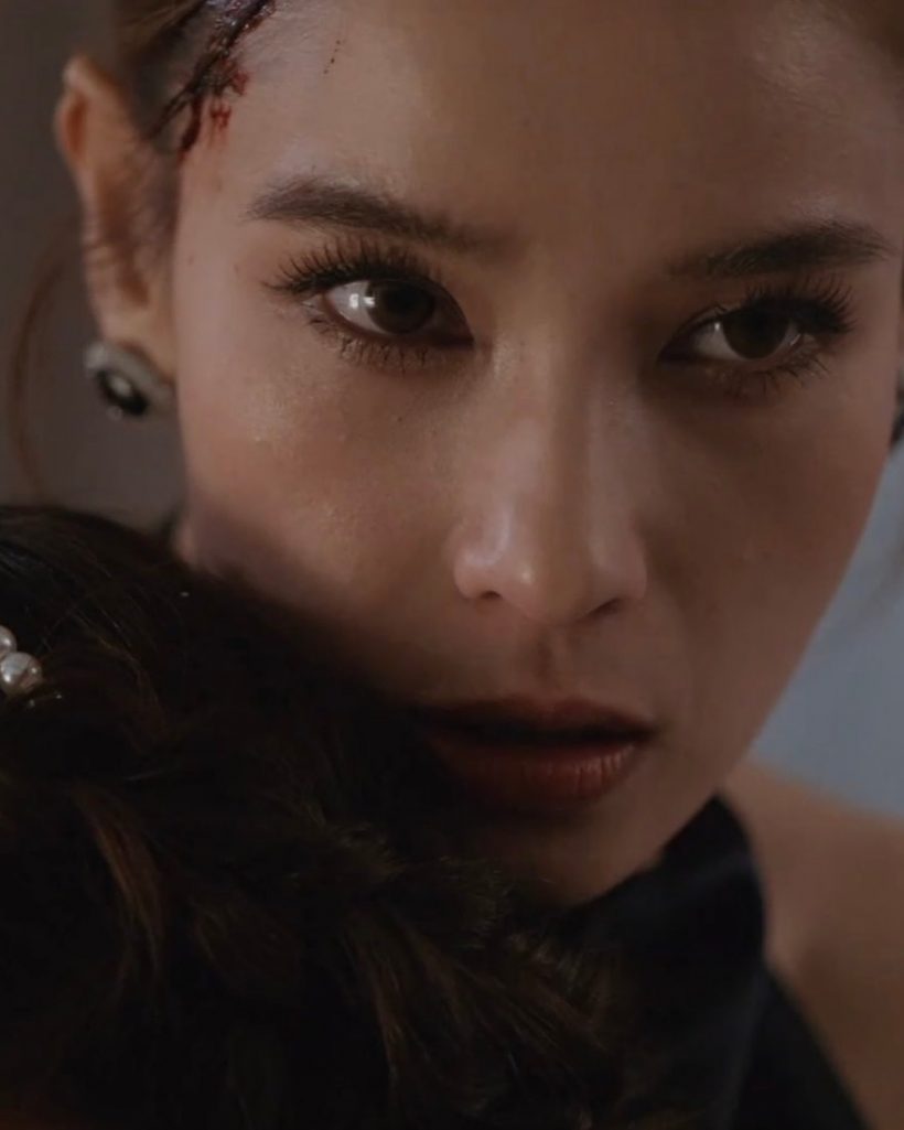 วิว วรรณรท ไม่ห่วงสวย ละครเรื่องใหม่ ยอมเจ็บจริง!