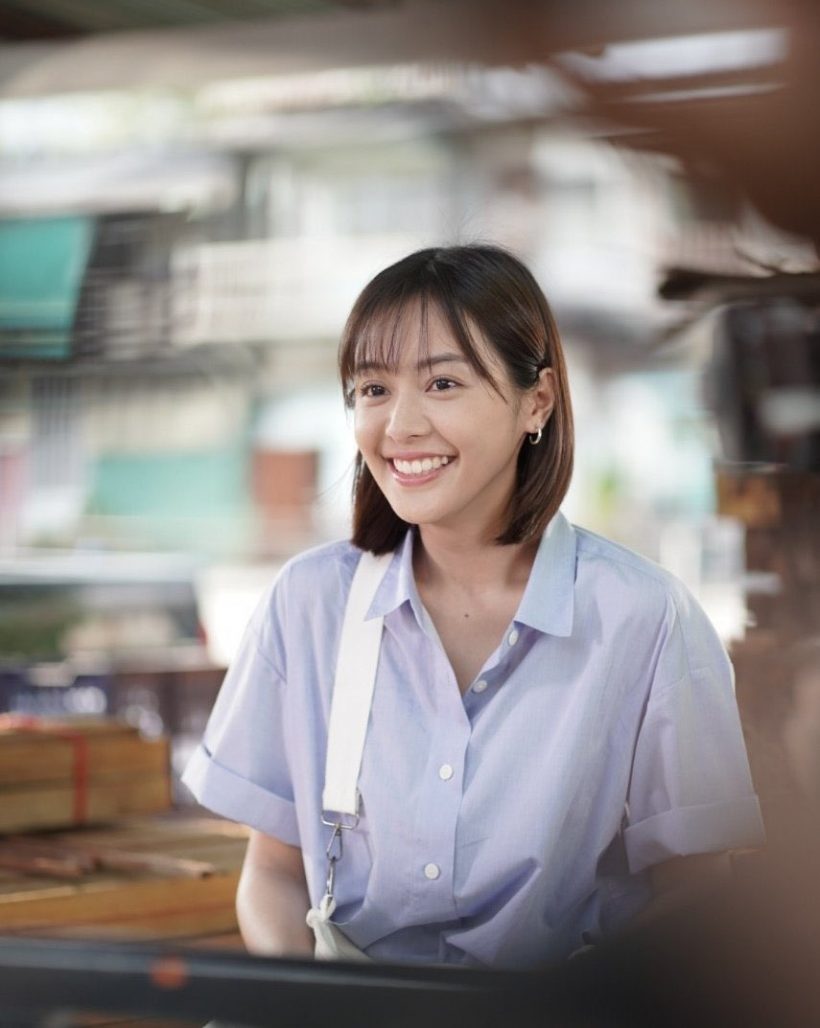 รอดูเลย! อุ้ม-ไอซ์ ประกบคู่ครั้งแรกใน เงินงานความรัก